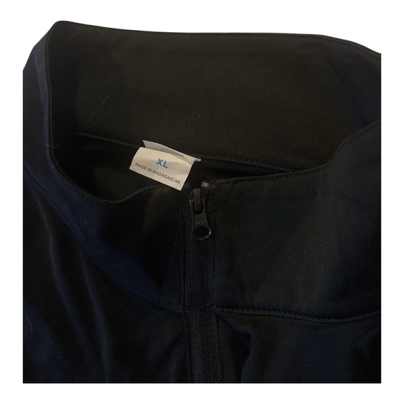 Timbers lightweight quarter zip XL - Picture 2 of 4